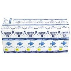 ZÜRİCH BERRAKLAŞTIRICI 50ML 10 LU