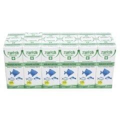 ZÜRİCH YOSUN-SALYANGOZ 50ML 10 LU