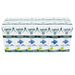 ZÜRİCH SU DÜZ. 50ML 12 Lİ