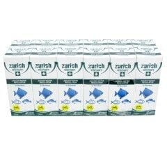 ZÜRİCH SU DÜZ. 50ML 12 Lİ