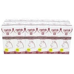 ZÜRİCH CAT GÖZ TMZ.50ML