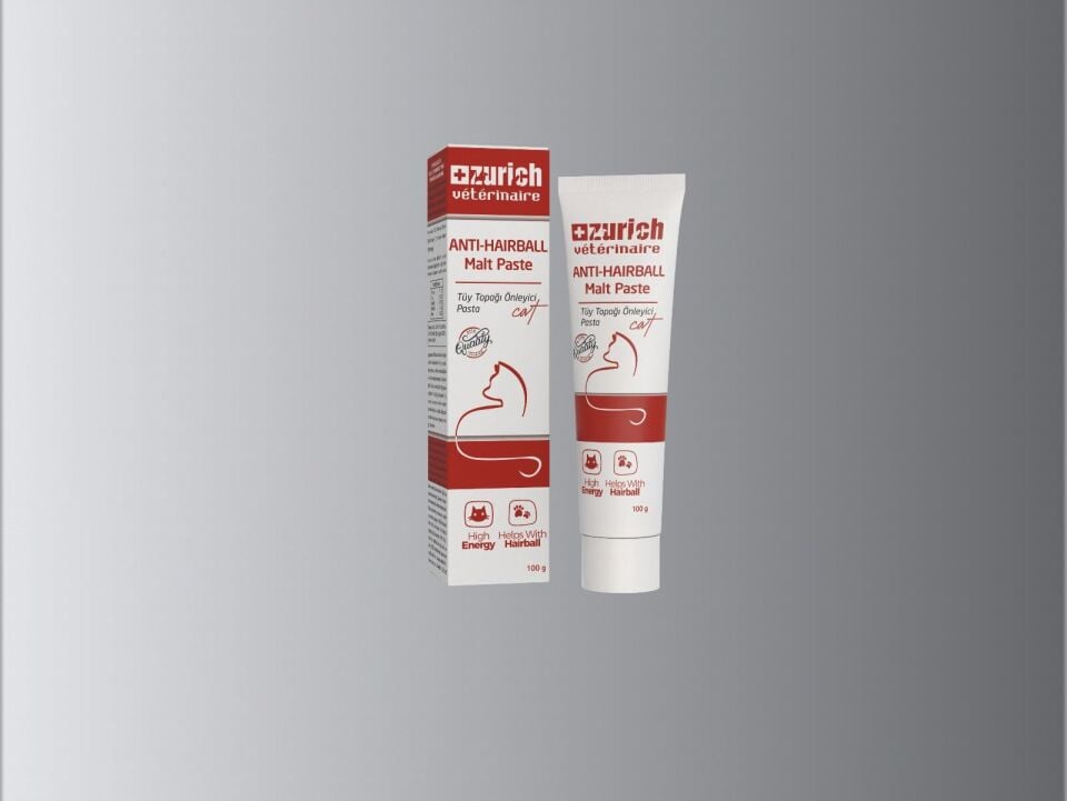 ZÜRİCH MALT SOFTE PASTE 100ML