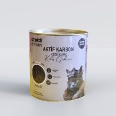 Zurich Veterinaire Aktif Karbon Kedi Kumu Koku Giderici 300 gr