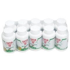 ZÜRİCH DOG MULTİ-VİT 100 TABS