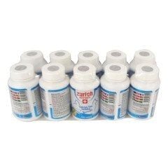 Zurich Dog - Cat Calcium 125 Tabs