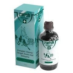 Zurich Arivıtasol 100 ml