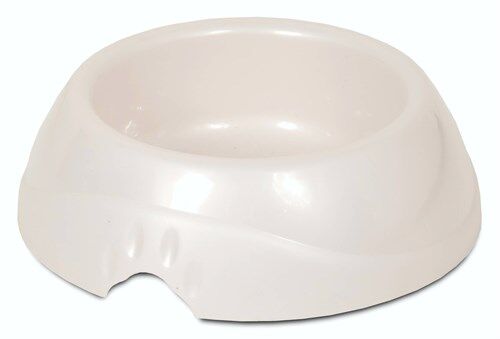 Petmate Ultra Hafif Mama ve Su Kabı (Jumbo Boy)
