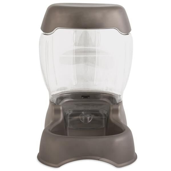 Petmate Cafe Hazneli Mama Kabı (5.5 Kg)