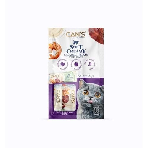 Cans Lollipop Chicken & Goat Milk 15x1.4 gr