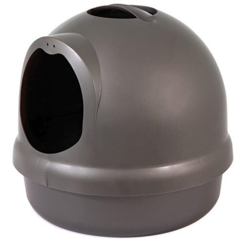 Petmate Booda Dome Kedi Tuvaleti