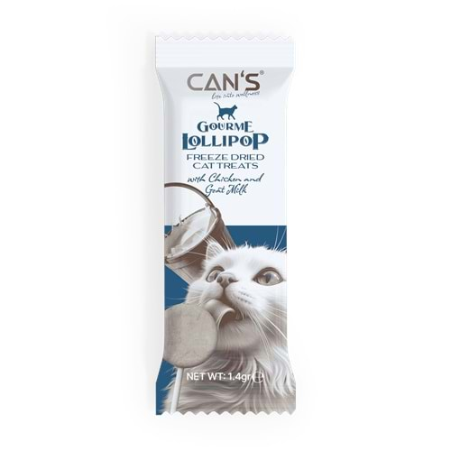 Cans Soft Creamy with beef 30x15 gr
