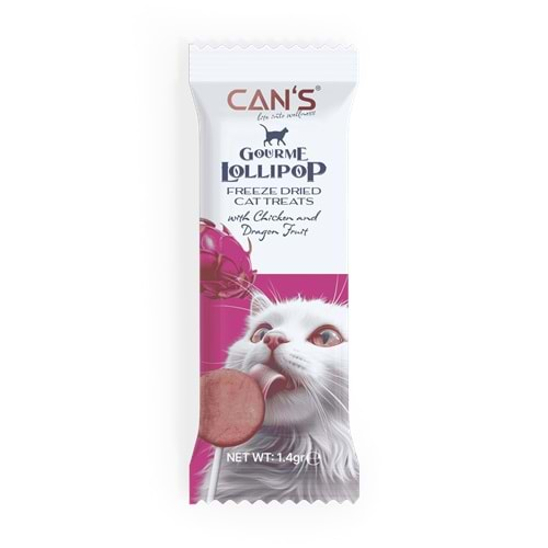Cans Soft Creamy with beef 5x15 gr