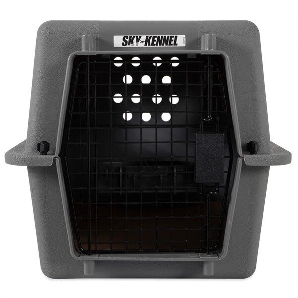 Petmate Sky Kennel Taşıma Kafesi No:2 (54 x 41 x 38cm)