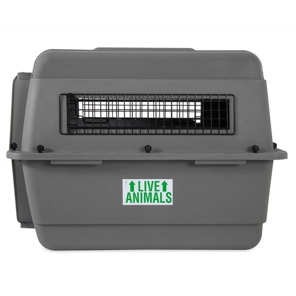 Petmate Sky Kennel Taşıma Kafesi No:4 (72 x 52 x 55cm)