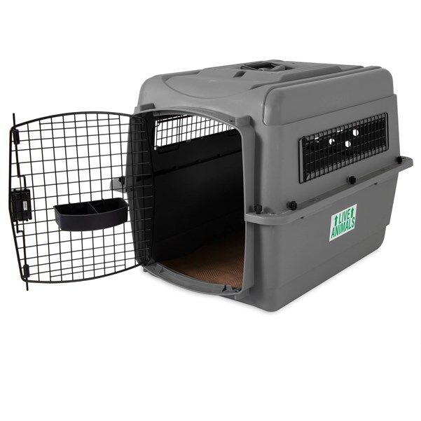 Petmate Sky Kennel Taşıma Kafesi No:4 (72 x 52 x 55cm)