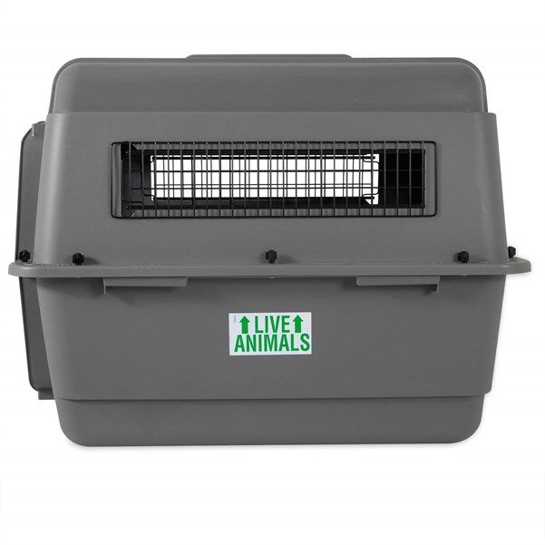 Petmate Sky Kennel Taşıma Kafesi No:5 (82 x 58 x 61cm)
