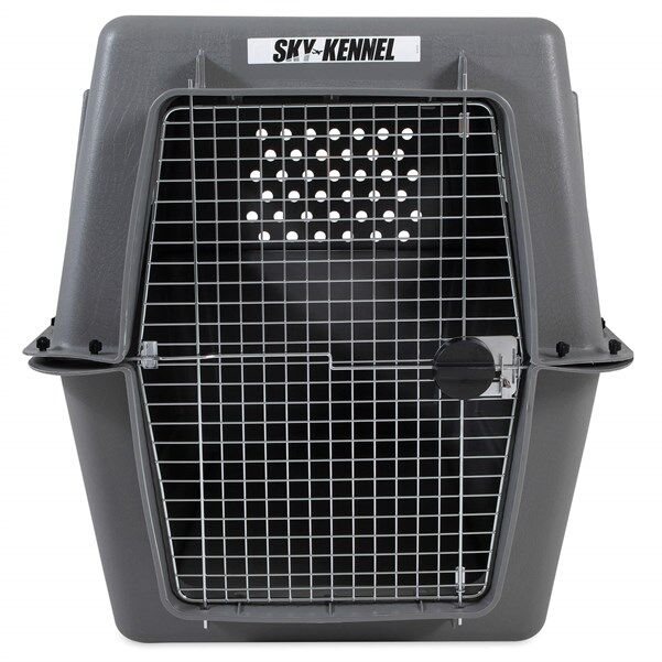 Petmate Sky Kennel Taşıma Kafesi No:8 (122 x 82 x 89cm)