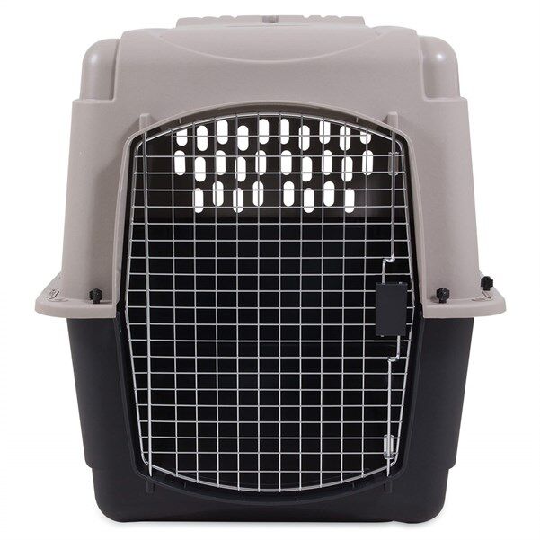 Petmate Ultra Vari Kennel Taşıma Kafesi No:6 (92 x 64 x 69cm)