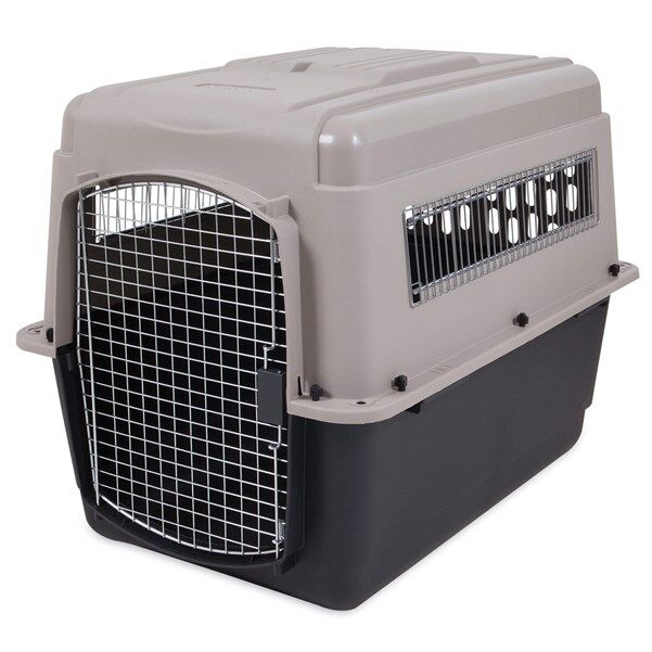 Petmate Ultra Vari Kennel Taşıma Kafesi No:6 (92 x 64 x 69cm)
