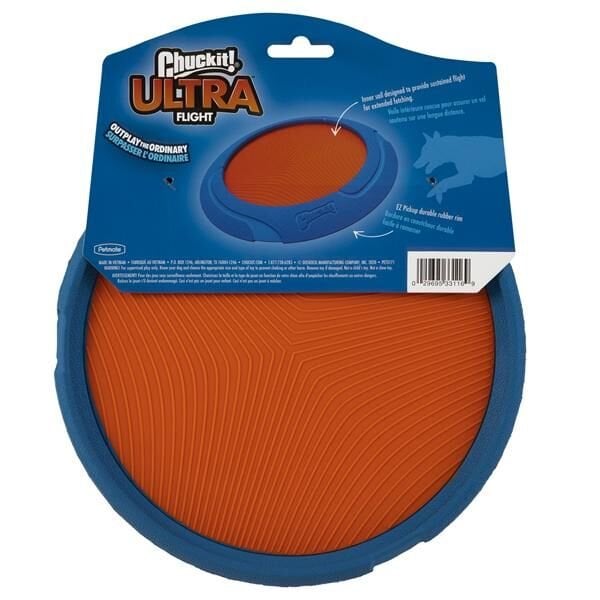 Chuckit! Ultra Flight Frizbi