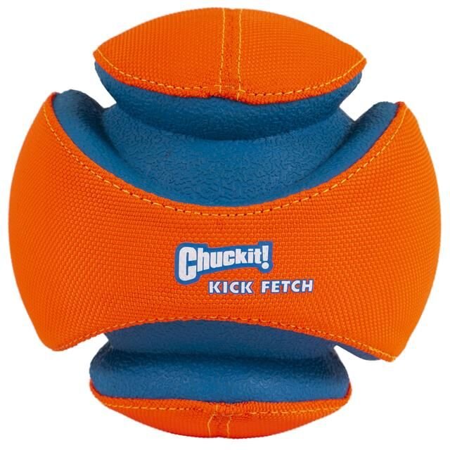 Chuckit! Kick Fetch Köpek Oyuncağı (Küçük Boy)