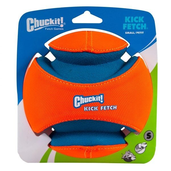 Chuckit! Kick Fetch Köpek Oyuncağı (Küçük Boy)