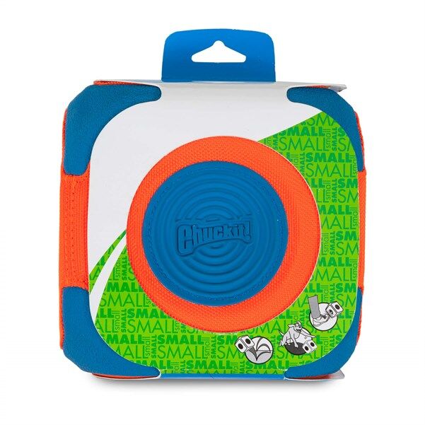 Chuckit! Kick Cube Köpek Oyuncağı