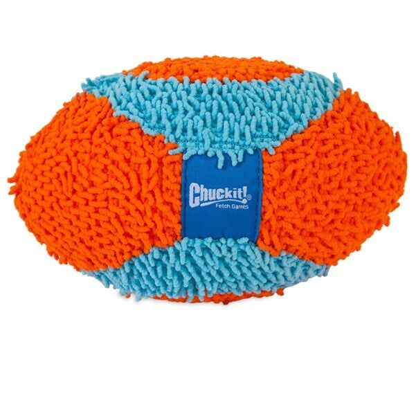 Chuckit! Indoor Fumbler Eve Özel Yumuşak Köpek Oyuncağı