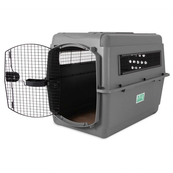 Petmate Sky Kennel Taşıma Kafesi No:7 (102 x 69 x 76cm)