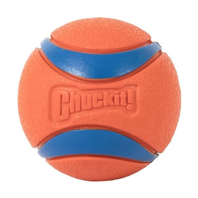 Chuckit! Ultra Ball Köpek Oyun Topu (Orta Boy)