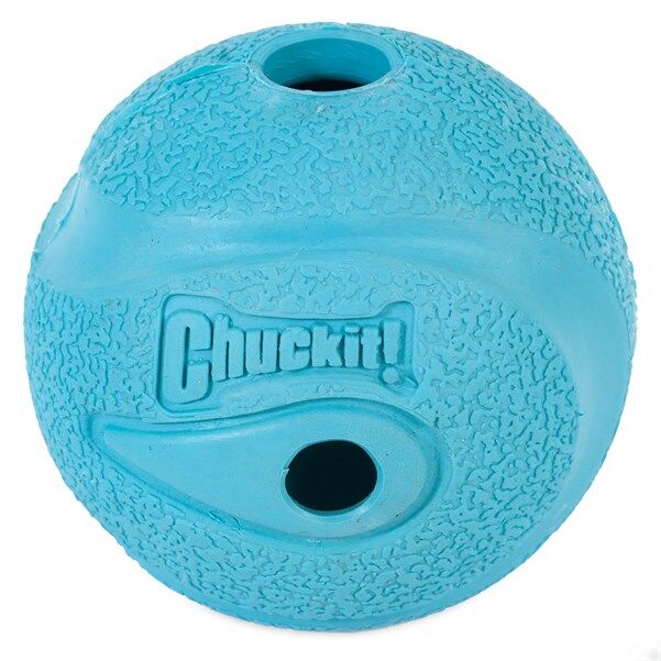 Chuckit! Whistler Köpek Oyun Topu (Büyük Boy)
