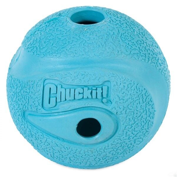 Chuckit! Whistler Köpek Oyun Topu (Büyük Boy)