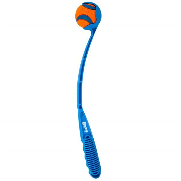 Chuckit! Junior Top Fırlatıcı (Ultra Ball Hediyeli)