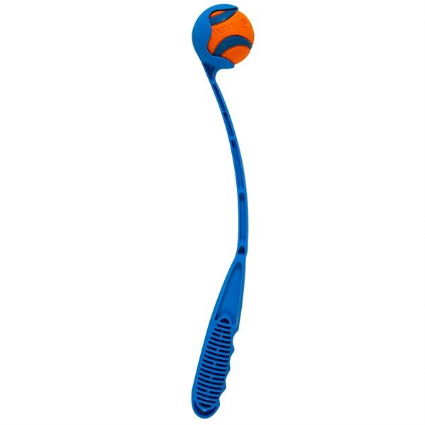 Chuckit! Junior Top Fırlatıcı (Ultra Ball Hediyeli)