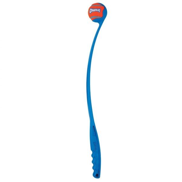 Chuckit! Classic Orta Boy Top Fırlatıcı (Tenis Topu Hediyeli)