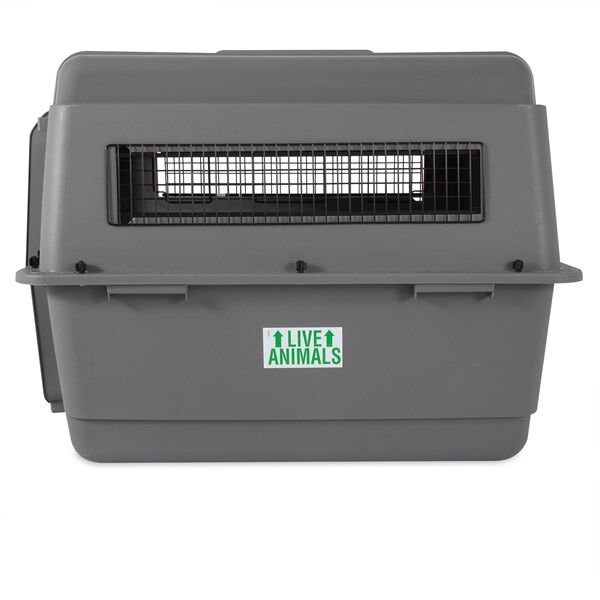 Petmate Sky Kennel Taşıma Kafesi No:6 (92 x 64 x 69cm)