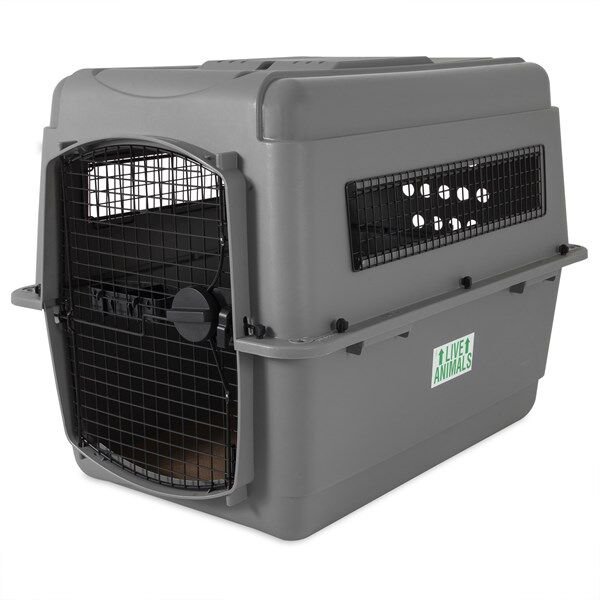 Petmate Sky Kennel Taşıma Kafesi No:6 (92 x 64 x 69cm)