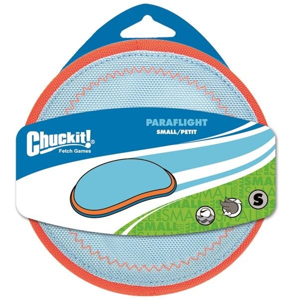 Chuckit! Paraflight Frizbi (Küçük Boy)