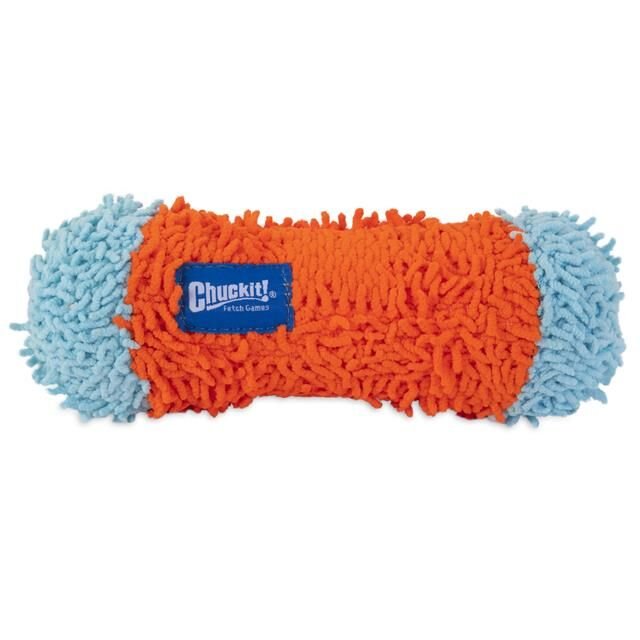 Chuckit! Indoor Tumble Bumper Eve Özel Yumuşak Köpek Oyuncağı