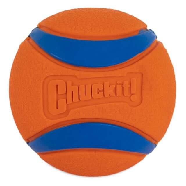 Chuckit! Ultra Ball Köpek Oyun Topu (XL Boy)