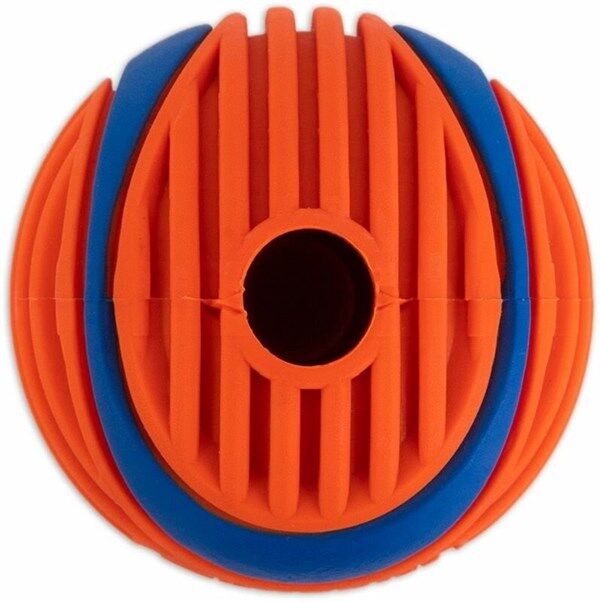 Chuckit! Rugged Ball Ekstra Dayanıklı Köpek Oyun Topu (Orta Boy)