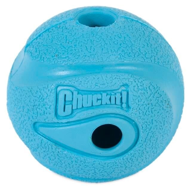 Chuckit! Whistler Köpek Oyun Topu (Orta Boy)