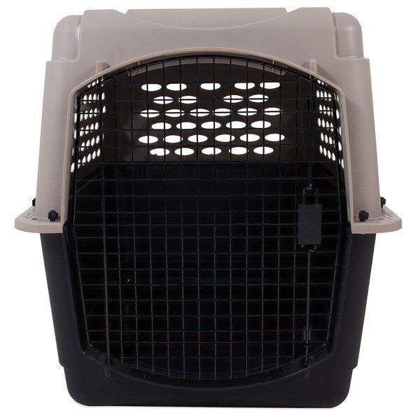 Petmate Vari Kennel Taşıma Kafesi No:7 (102 x 69 x 76cm)