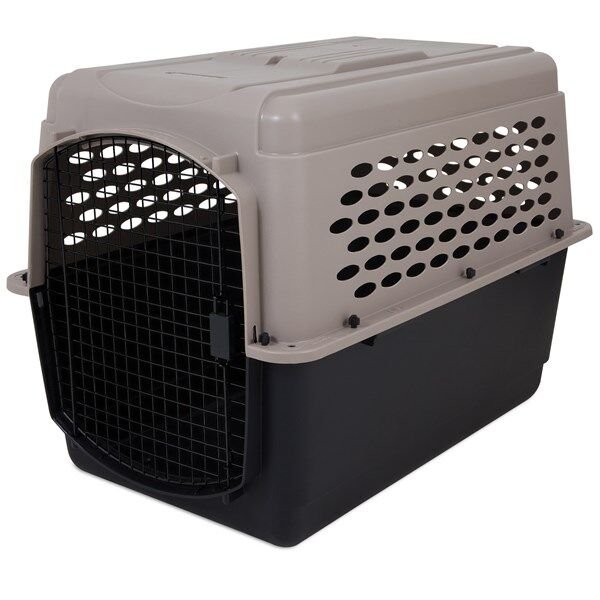 Petmate Vari Kennel Taşıma Kafesi No:7 (102 x 69 x 76cm)