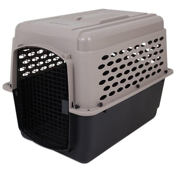 Petmate Vari Kennel Taşıma Kafesi No:6 (92 x 64 x 69cm)