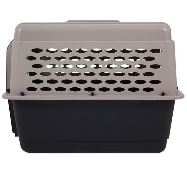 Petmate Vari Kennel Taşıma Kafesi No:6 (92 x 64 x 69cm)