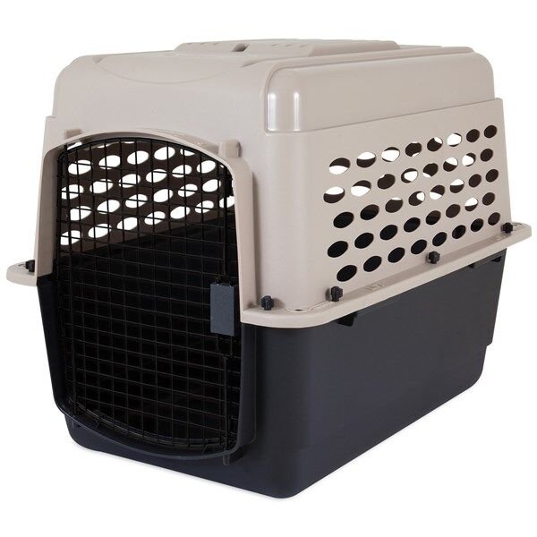 Petmate Vari Kennel Taşıma Kafesi No:5 (82 x 58 x 61cm)