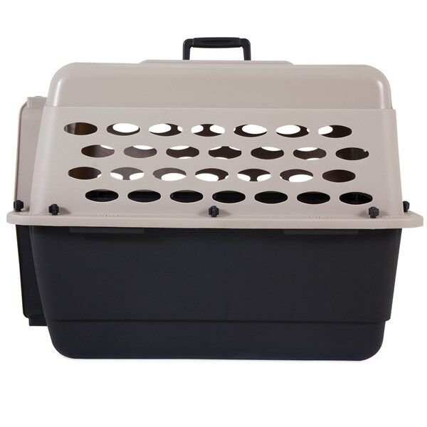 Petmate Vari Kennel Taşıma Kafesi No:4 (72 x 52 x 55cm)