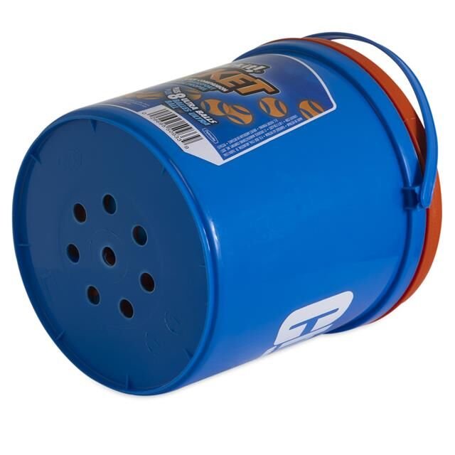 Chuckit! Ultra Ball Özel Kova Seti 8'li Paket (Orta Boy)