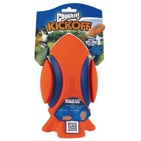 Chuckit! Kickoff Köpek Oyuncağı